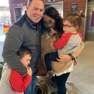 Meet your Posher, Amber